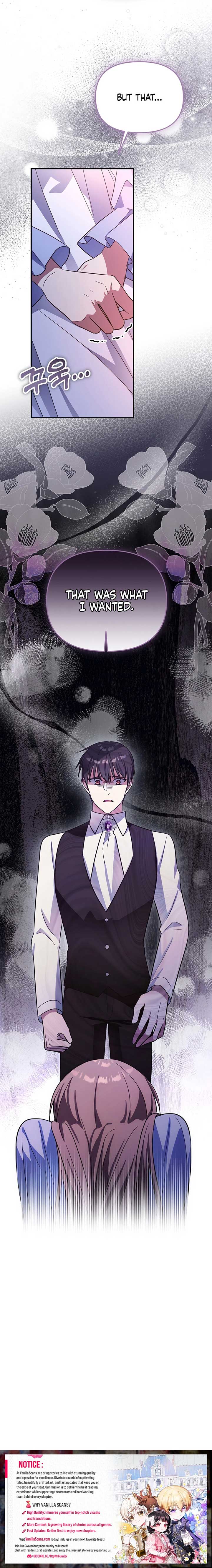 I Helped the Imprisoned Male Lead and He Became an Obsessive Man Chapter 47 43 9