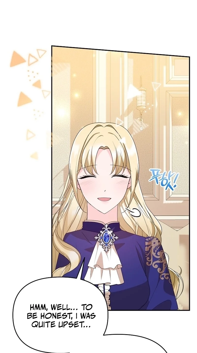 I Helped the Imprisoned Male Lead and He Became an Obsessive Man Chapter 54 27 8391d9991236