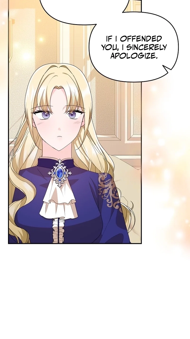 I Helped the Imprisoned Male Lead and He Became an Obsessive Man Chapter 54 26 d02ef50ecc72