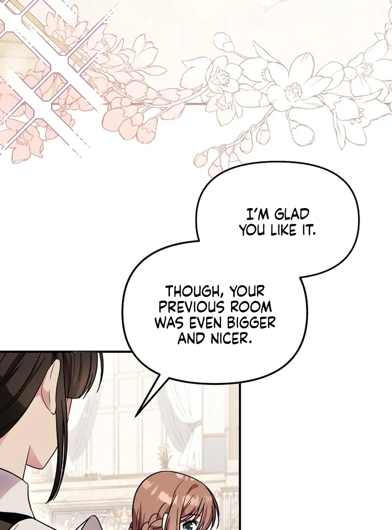 I Helped the Imprisoned Male Lead and He Became an Obsessive Man Chapter 9 427 ch 9 3