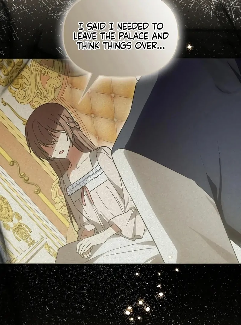 I Helped the Imprisoned Male Lead and He Became an Obsessive Man Chapter 9 457 ch 9 33