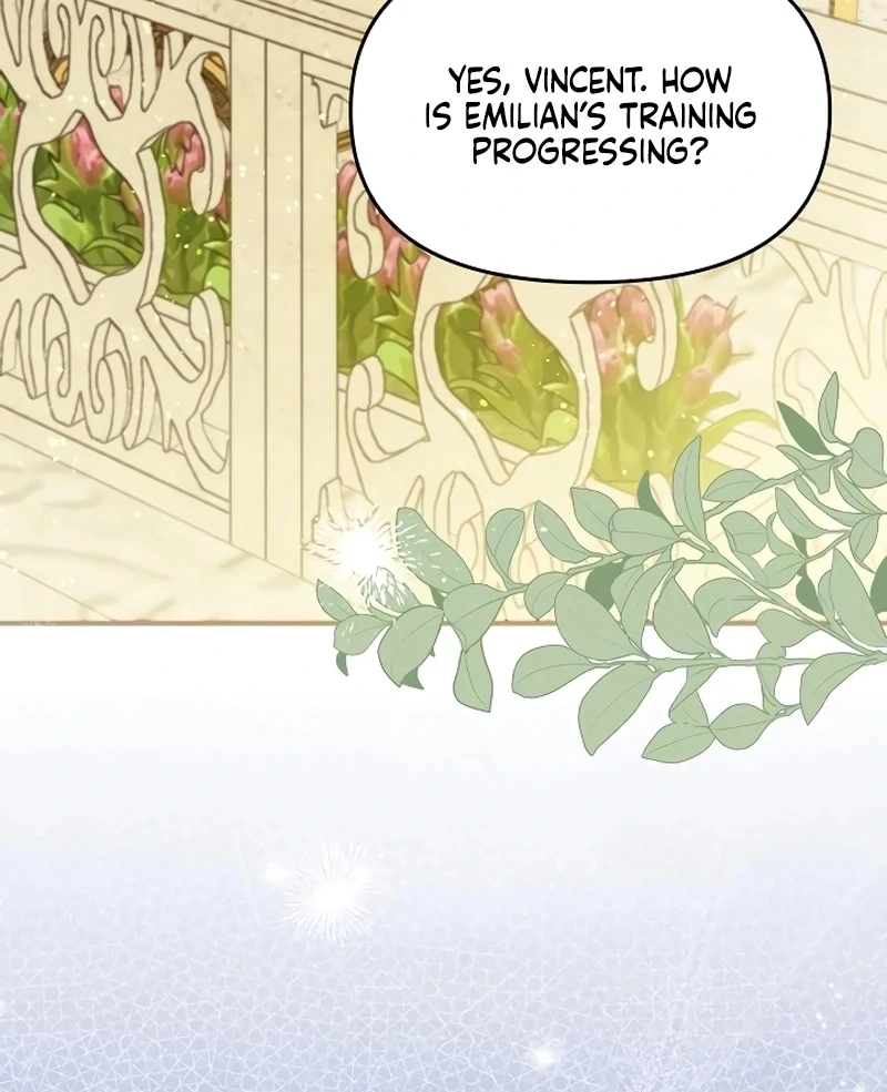 I Helped the Imprisoned Male Lead and He Became an Obsessive Man Chapter 9 477 ch 9 53