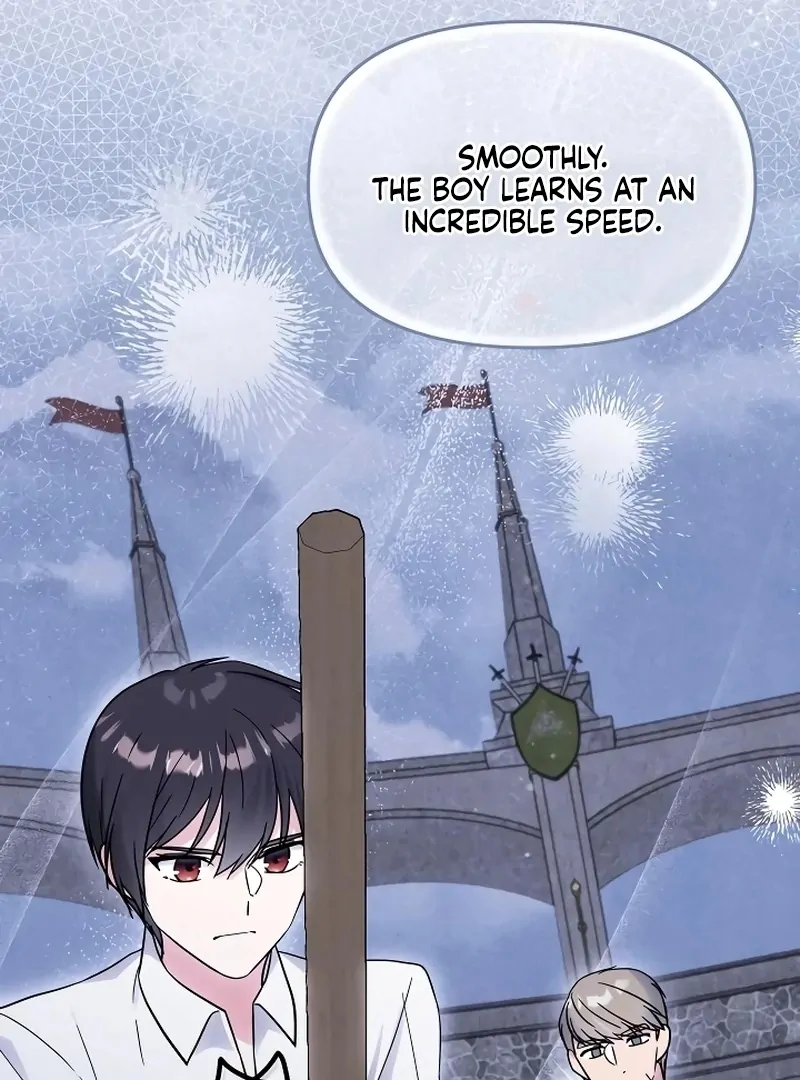 I Helped the Imprisoned Male Lead and He Became an Obsessive Man Chapter 9 478 ch 9 54