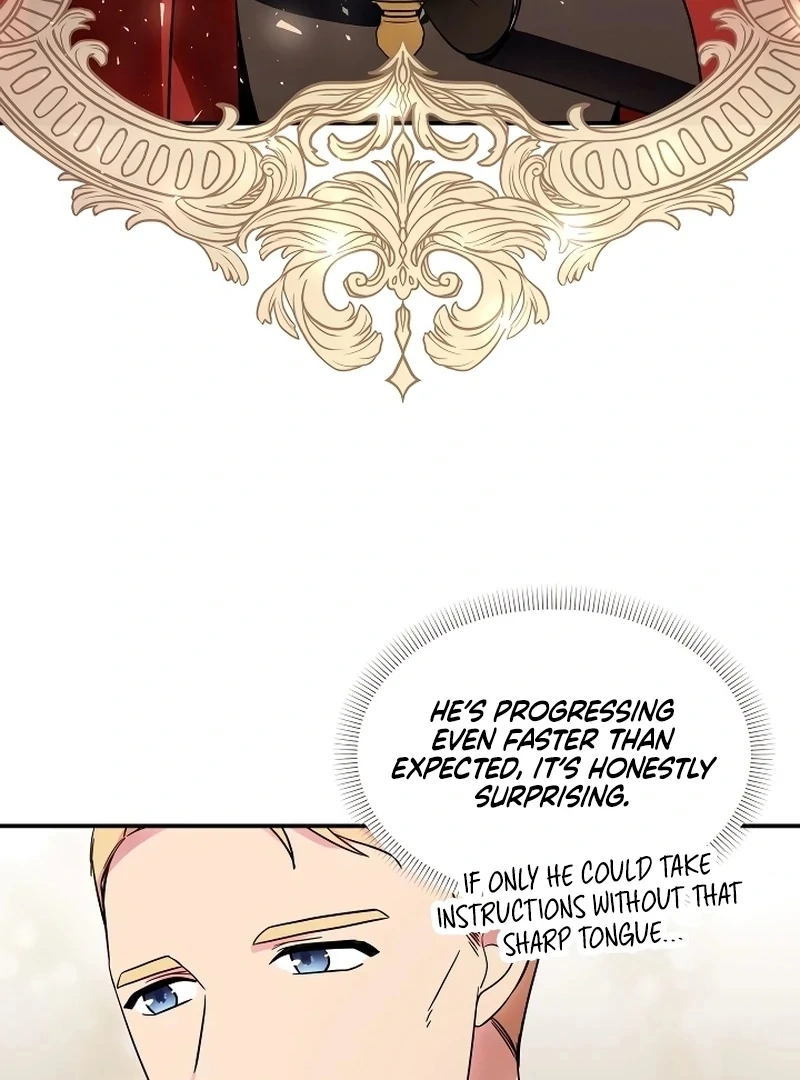 I Helped the Imprisoned Male Lead and He Became an Obsessive Man Chapter 9 483 ch 9 59