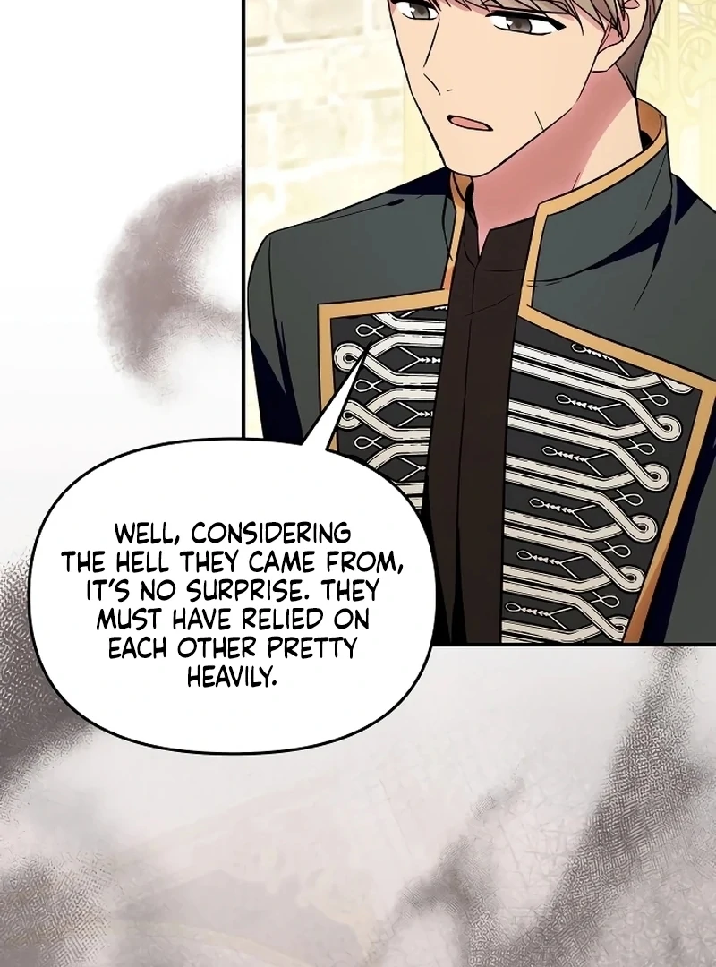I Helped the Imprisoned Male Lead and He Became an Obsessive Man Chapter 9 488 ch 9 64