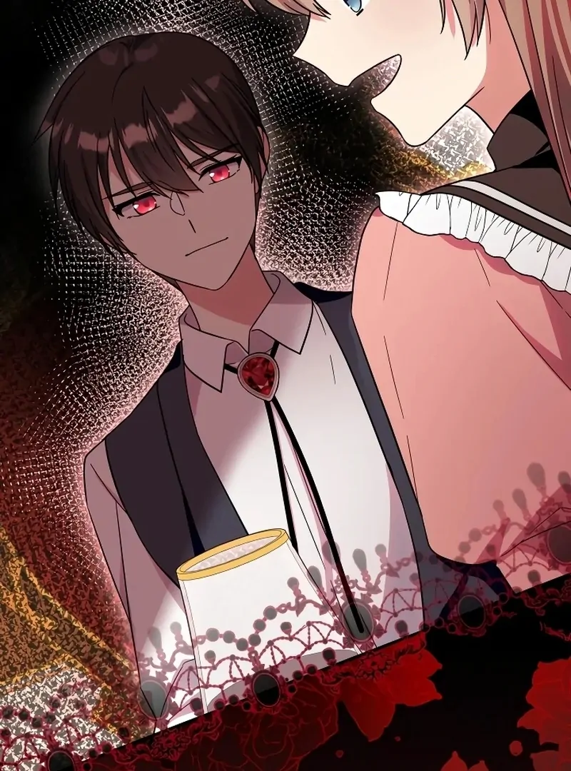 I Helped the Imprisoned Male Lead and He Became an Obsessive Man Chapter 9 490 ch 9 66
