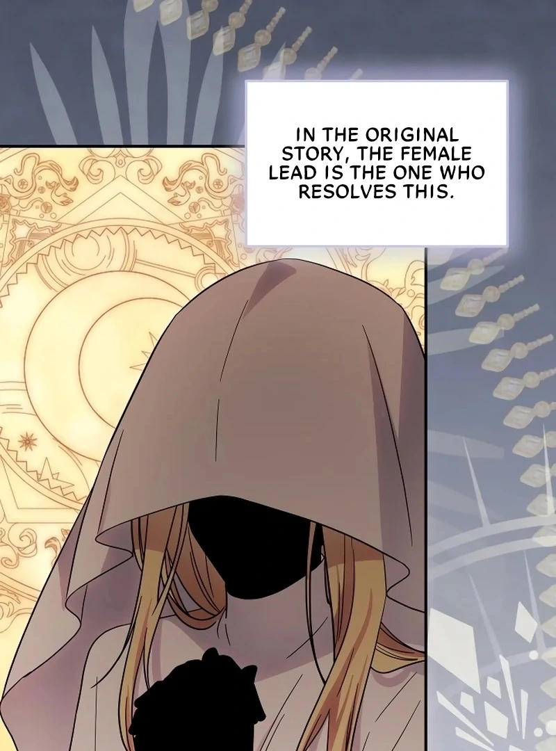I Helped the Imprisoned Male Lead and He Became an Obsessive Man Chapter 9 504 ch 9 80