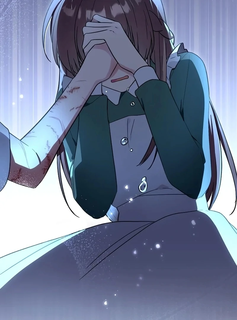I Helped the Imprisoned Male Lead and He Became an Obsessive Man Chapter 9 511 ch 9 87