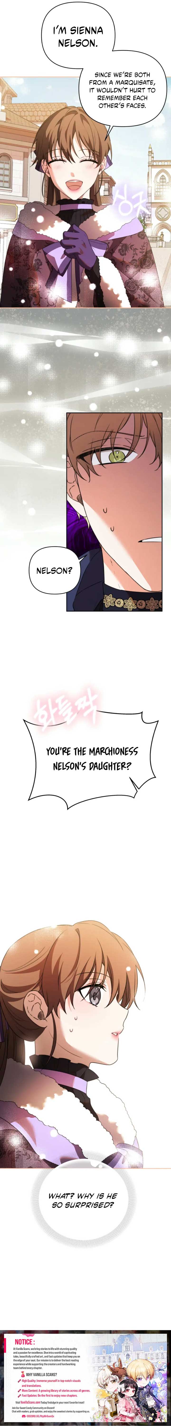 I’m Done Being Your Best Friend Chapter 33 47 10