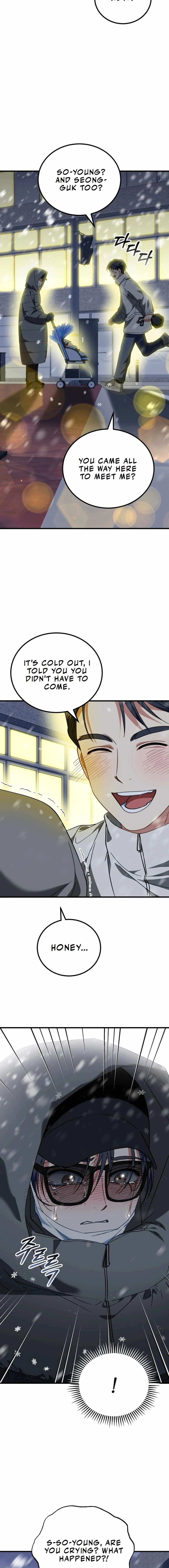 I Will Raise This Family to Greatness Chapter 15 88 084d462b6b3c