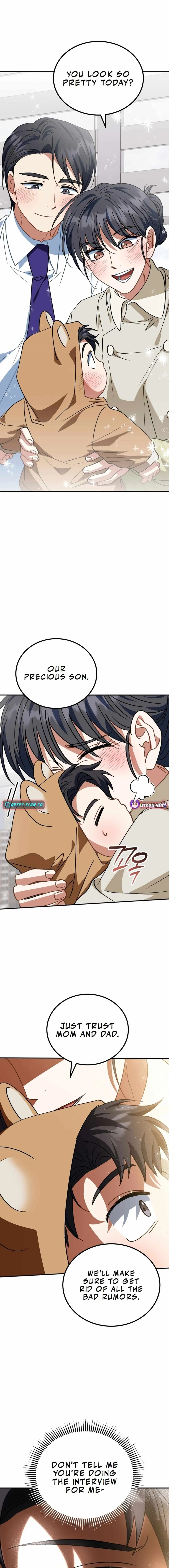 I Will Raise This Family to Greatness Chapter 16 72 0b5b3fc7a7ef
