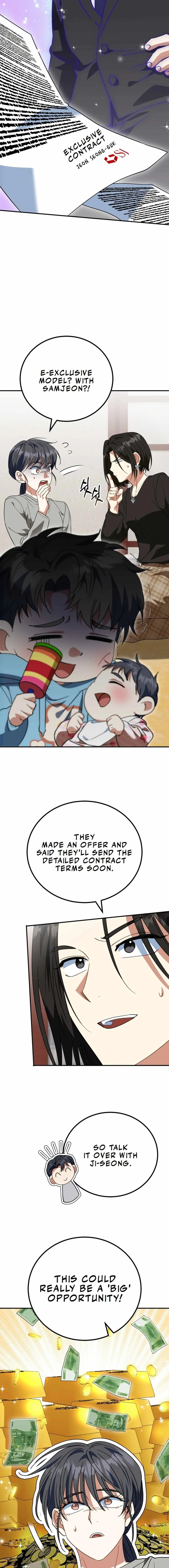 I Will Raise This Family to Greatness Chapter 18 73 8352a32b12fb