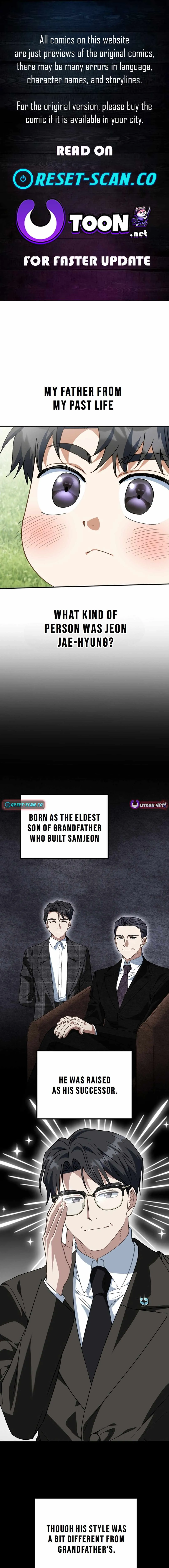 I Will Raise This Family to Greatness Chapter 20 65 d61590e64464