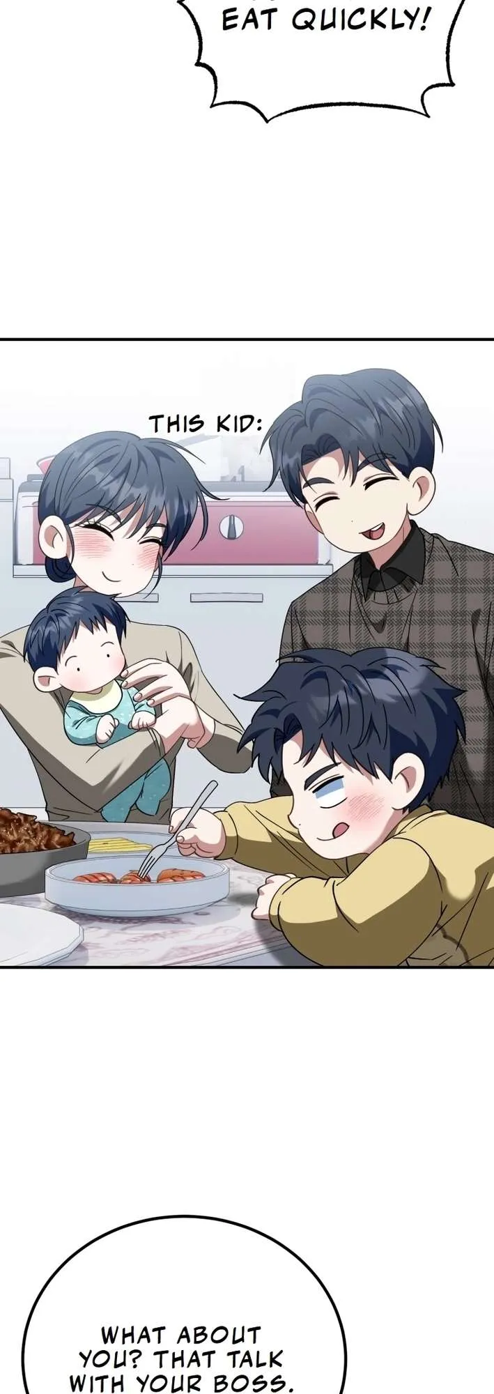 I Will Raise This Family to Greatness Chapter 23 275 004980048ddd