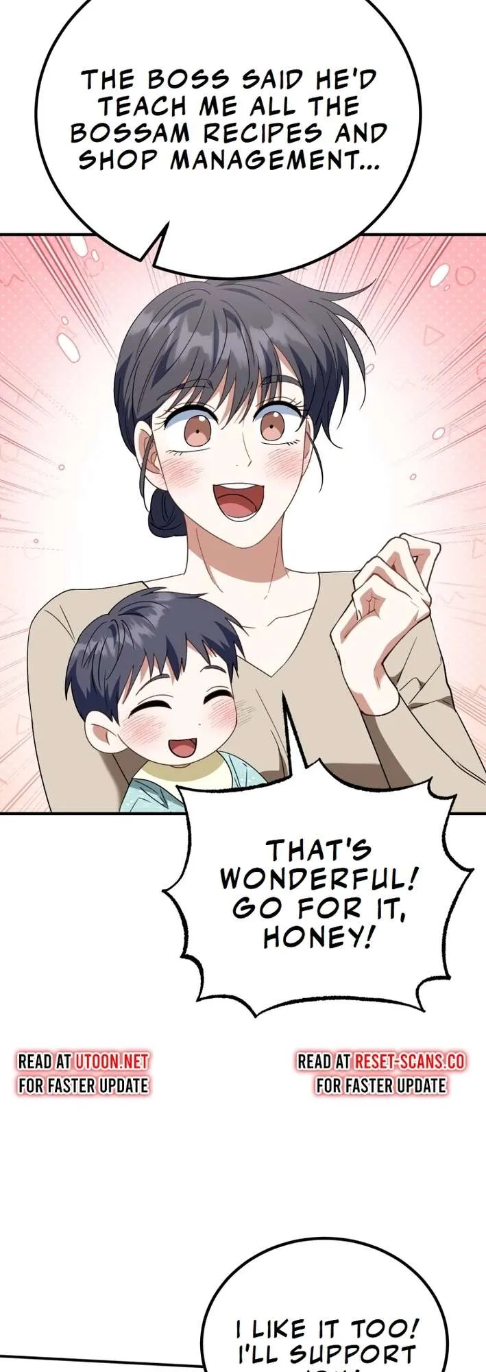 I Will Raise This Family to Greatness Chapter 23 280 3a31c4f4eea0