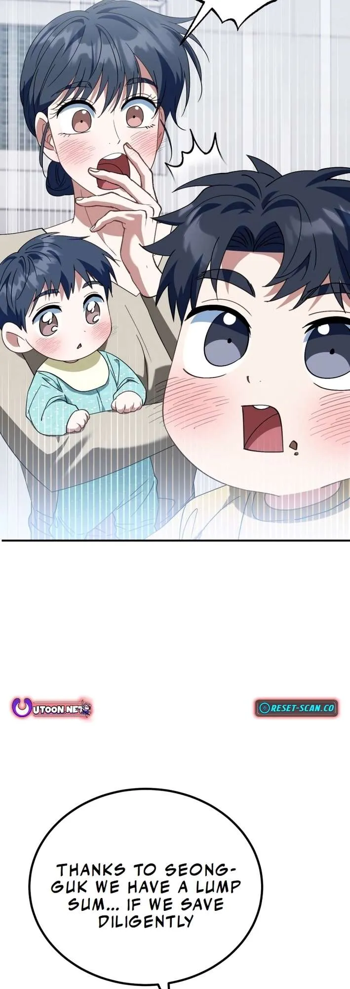 I Will Raise This Family to Greatness Chapter 23 278 564b9c5049b7