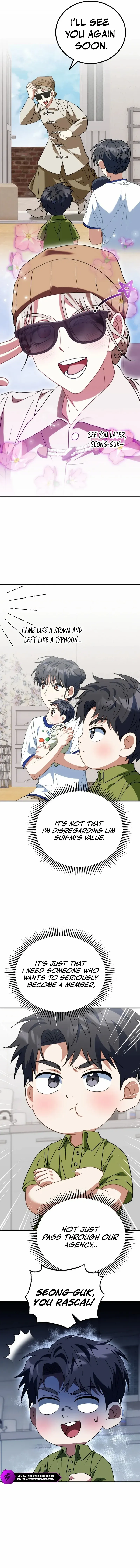 I Will Raise This Family to Greatness Chapter 25 58 1ef9d2fbe2f9