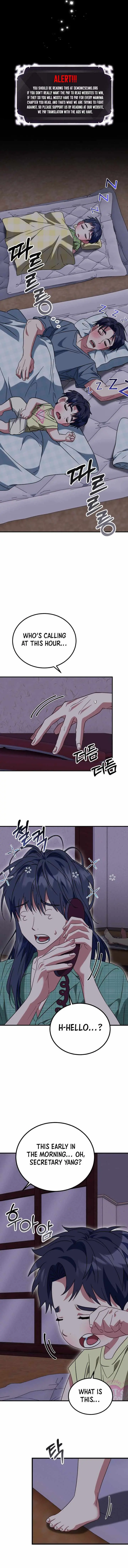 I Will Raise This Family to Greatness Chapter 28 54 f694cf824640