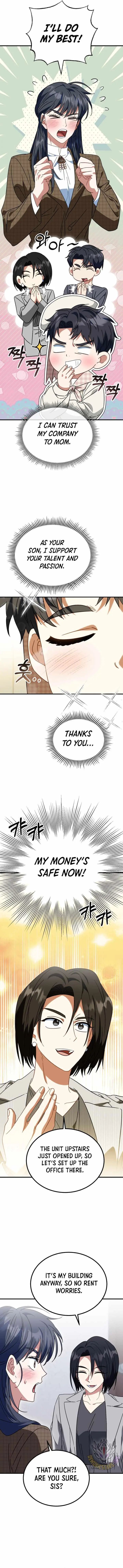 I Will Raise This Family to Greatness Chapter 28 47 feedaf366ce3
