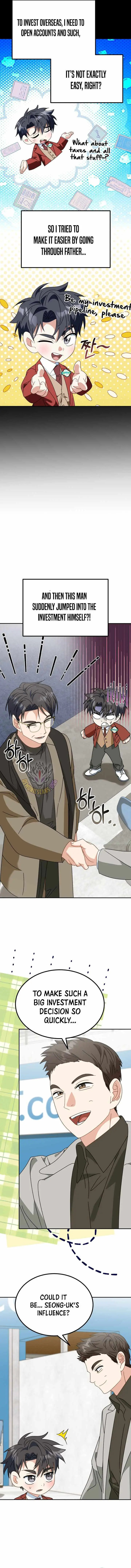 I Will Raise This Family to Greatness Chapter 50 53 246897f3a2f9