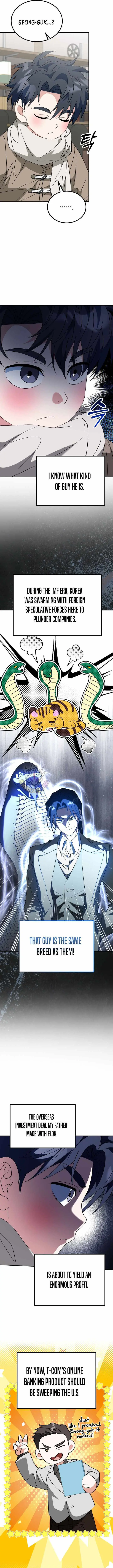 I Will Raise This Family to Greatness Chapter 52 54 f36e597b4d07
