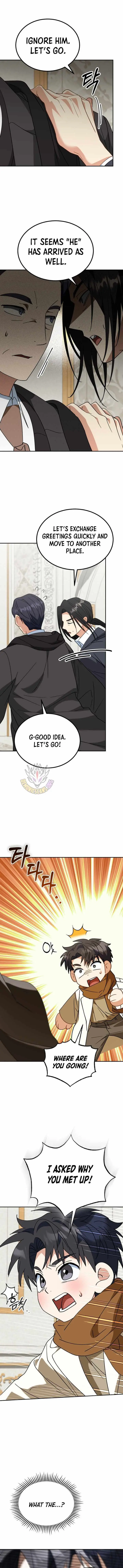I Will Raise This Family to Greatness Chapter 55 55 57b8400ebb75