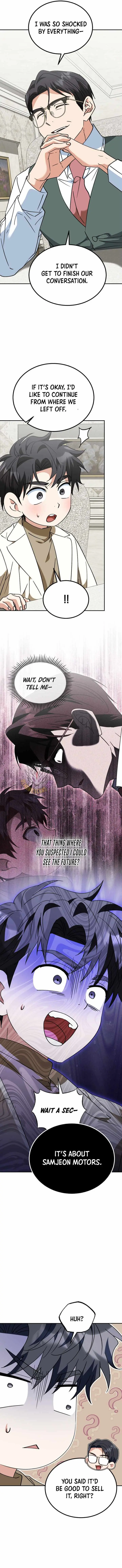 I Will Raise This Family to Greatness Chapter 55 59 9035afe71707