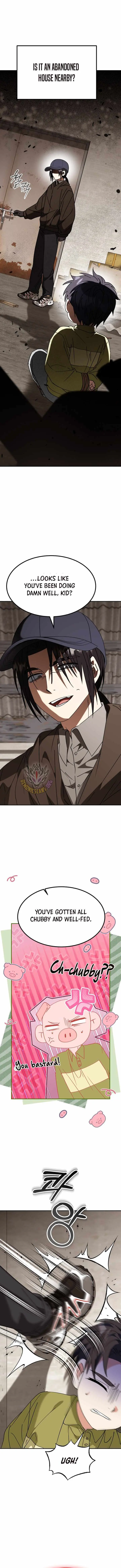 I Will Raise This Family to Greatness Chapter 68 51 f036e6c35668