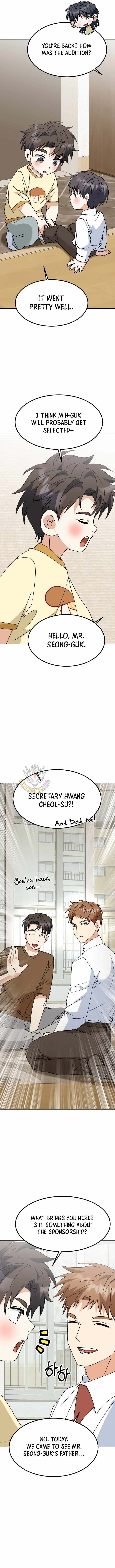 I Will Raise This Family to Greatness Chapter 72 71 8a51596ac430