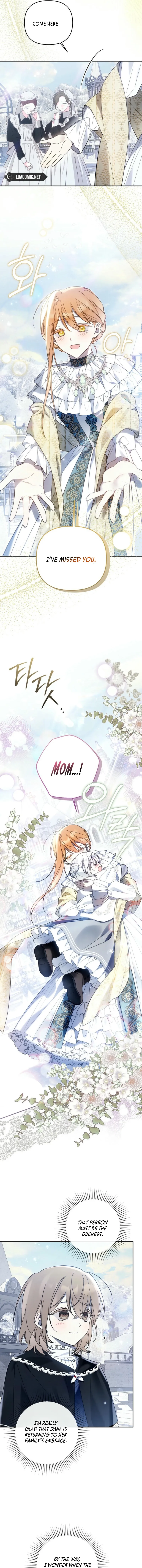 Everyone Was Obsessed With Me After I Became the Youngest Princess Favourite Chapter 10 72 ch 10 14