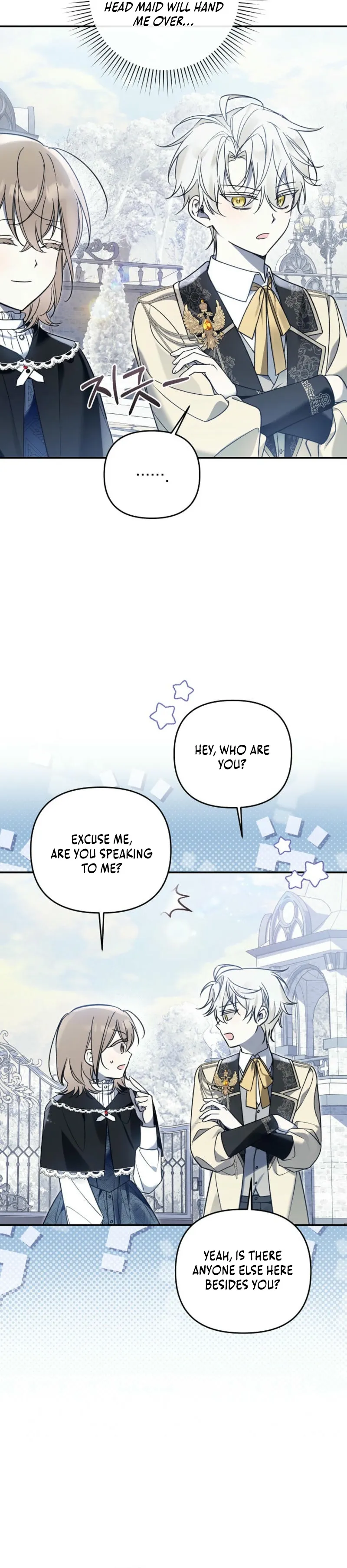 Everyone Was Obsessed With Me After I Became the Youngest Princess Favourite Chapter 10 73 ch 10 15