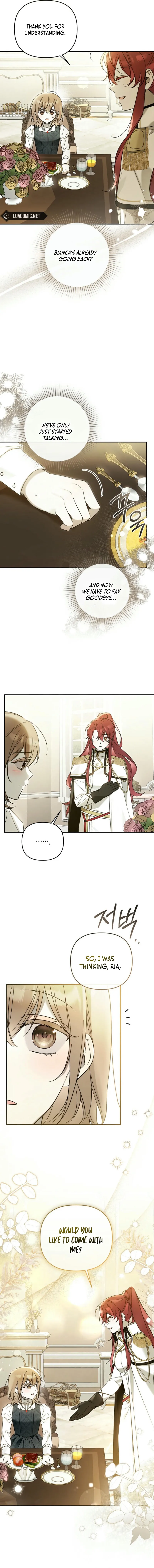 Everyone Was Obsessed With Me After I Became the Youngest Princess Favourite Chapter 10 60 ch 10 2