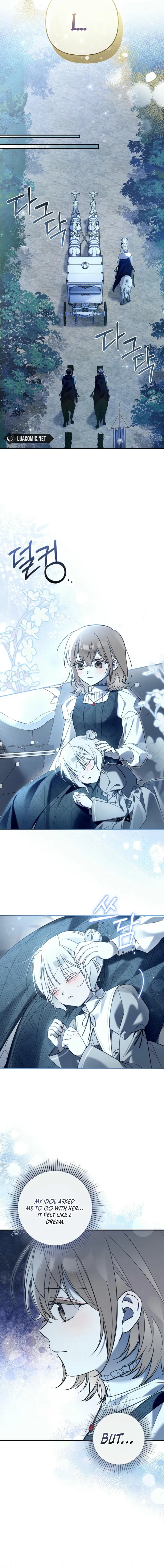 Everyone Was Obsessed With Me After I Became the Youngest Princess Favourite Chapter 10 63 ch 10 5