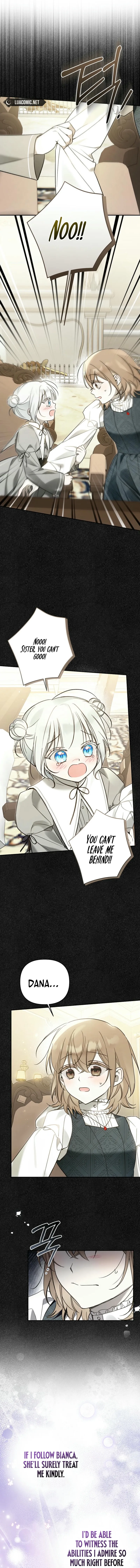 Everyone Was Obsessed With Me After I Became the Youngest Princess Favourite Chapter 10 64 ch 10 6