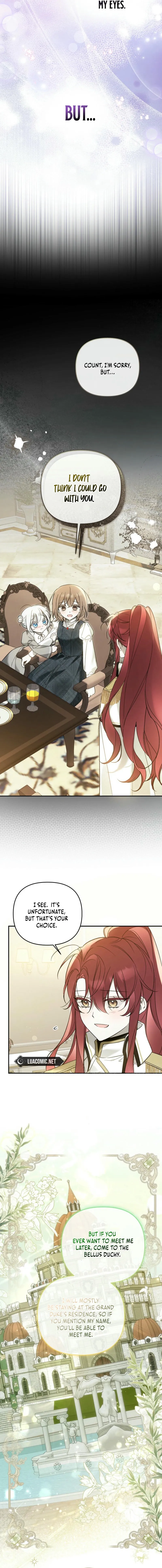Everyone Was Obsessed With Me After I Became the Youngest Princess Favourite Chapter 10 65 ch 10 7