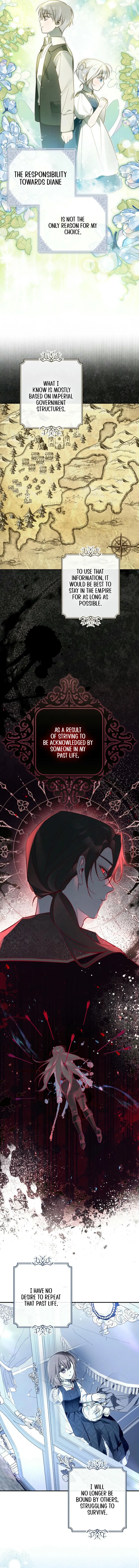 Everyone Was Obsessed With Me After I Became the Youngest Princess Favourite Chapter 10 67 ch 10 9