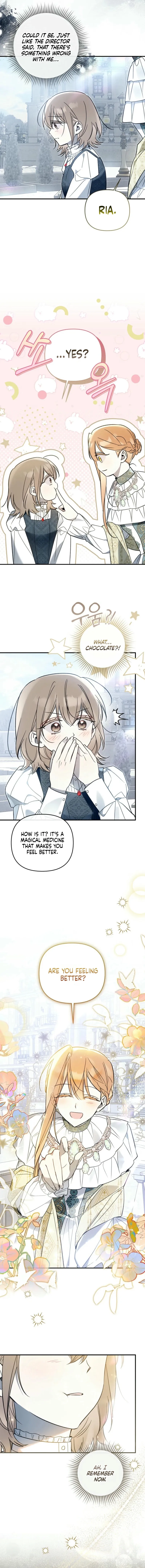 Everyone Was Obsessed With Me After I Became the Youngest Princess Favourite Chapter 11 65 ch 11 13