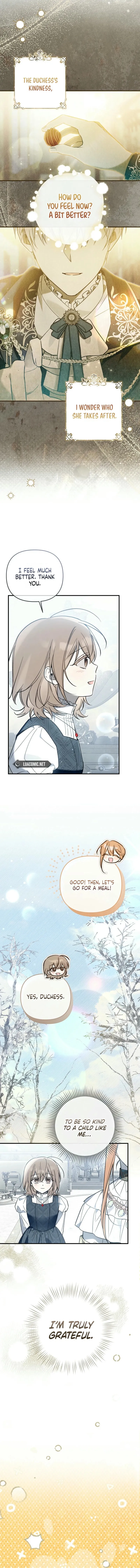 Everyone Was Obsessed With Me After I Became the Youngest Princess Favourite Chapter 11 66 ch 11 14