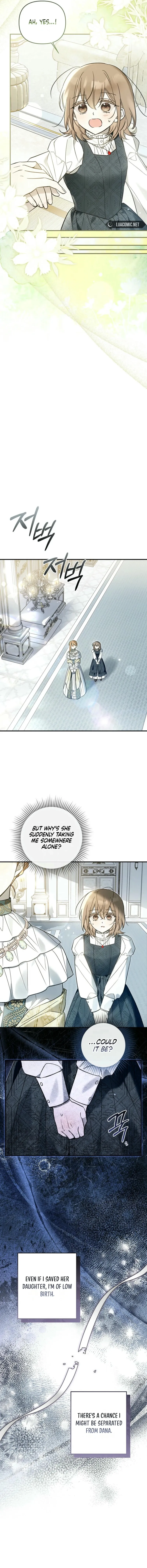 Everyone Was Obsessed With Me After I Became the Youngest Princess Favourite Chapter 11 60 ch 11 8