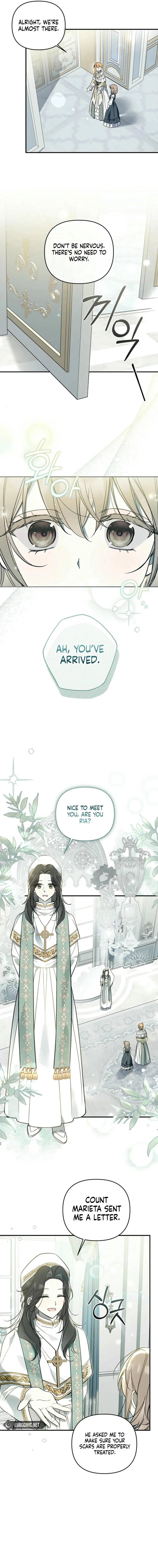 Everyone Was Obsessed With Me After I Became the Youngest Princess Favourite Chapter 11 61 ch 11 9