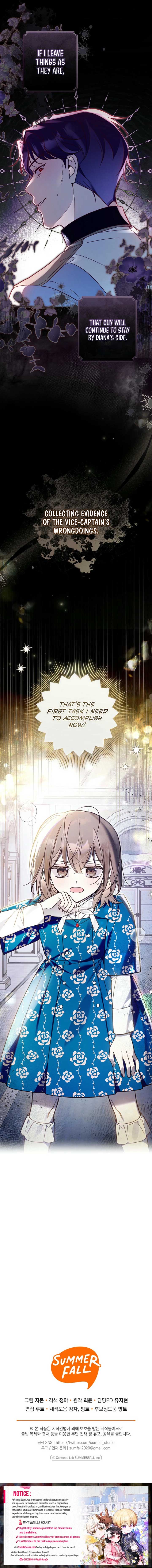 Everyone Was Obsessed With Me After I Became the Youngest Princess Favourite Chapter 14 51 ch 14 11