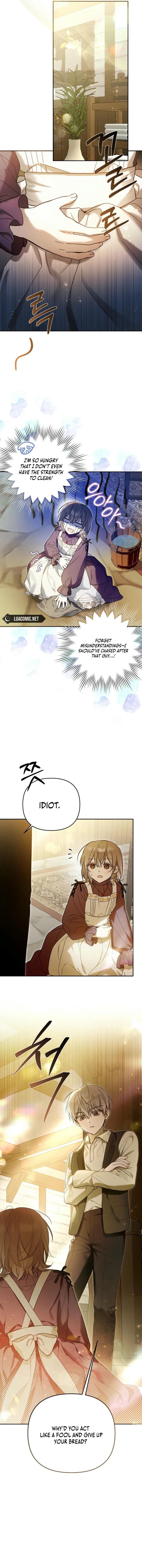 Everyone Was Obsessed With Me After I Became the Youngest Princess Favourite Chapter 2 68 ch 2 10