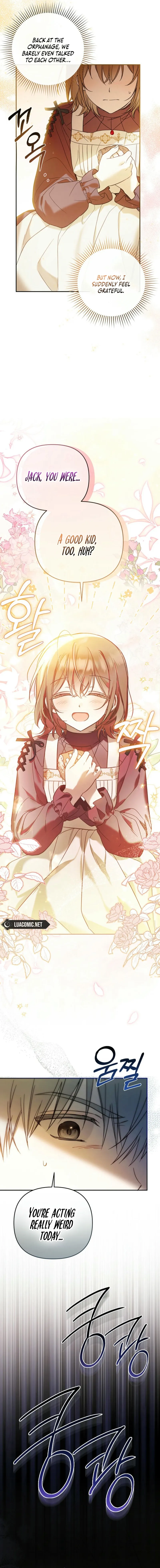 Everyone Was Obsessed With Me After I Became the Youngest Princess Favourite Chapter 2 70 ch 2 12