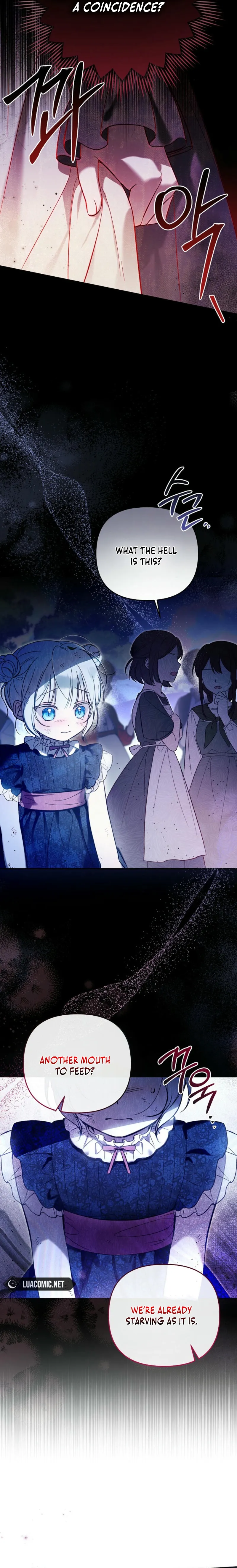 Everyone Was Obsessed With Me After I Became the Youngest Princess Favourite Chapter 2 72 ch 2 14