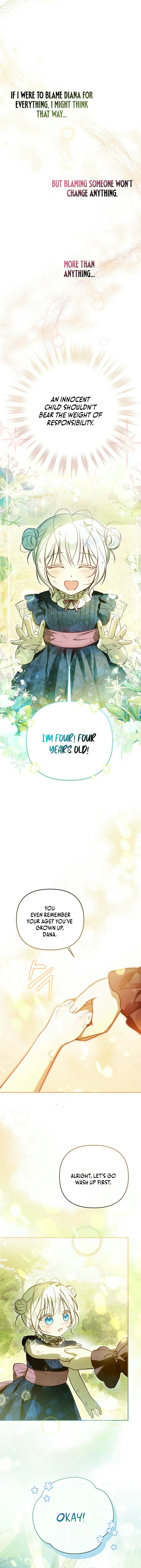 Everyone Was Obsessed With Me After I Became the Youngest Princess Favourite Chapter 2 74 ch 2 16