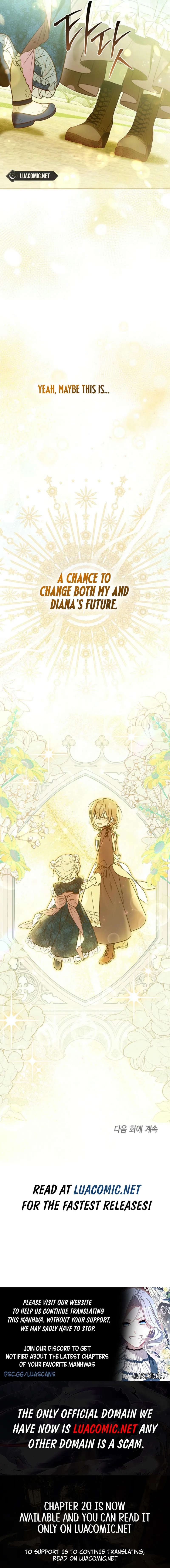 Everyone Was Obsessed With Me After I Became the Youngest Princess Favourite Chapter 2 75 ch 2 17