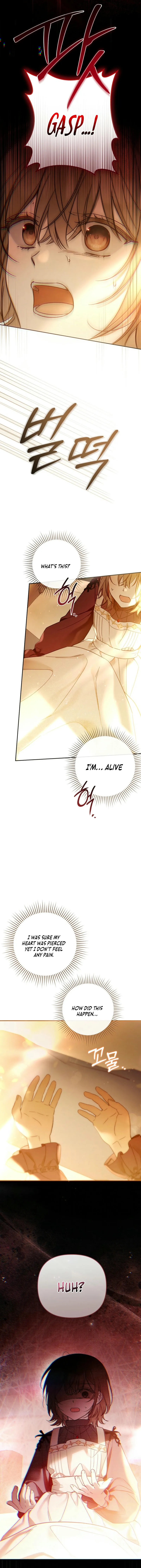 Everyone Was Obsessed With Me After I Became the Youngest Princess Favourite Chapter 2 60 ch 2 2