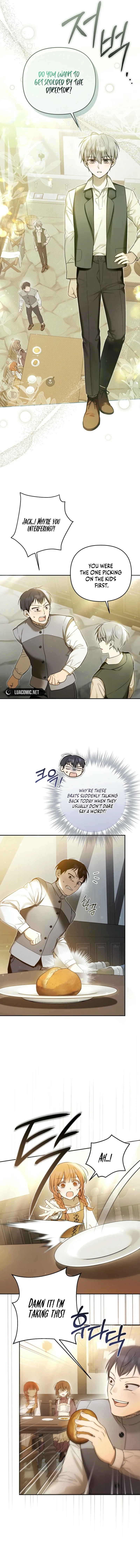 Everyone Was Obsessed With Me After I Became the Youngest Princess Favourite Chapter 2 65 ch 2 7