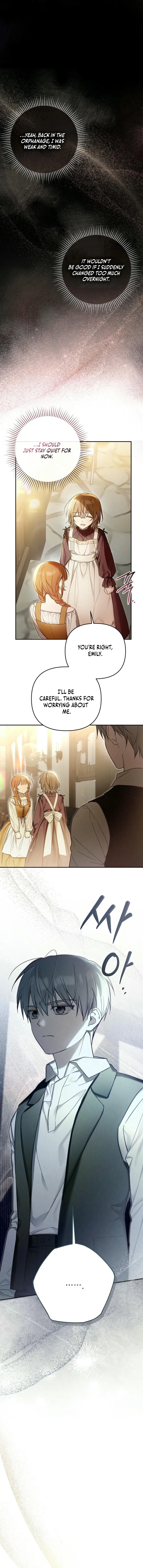 Everyone Was Obsessed With Me After I Became the Youngest Princess Favourite Chapter 2 67 ch 2 9