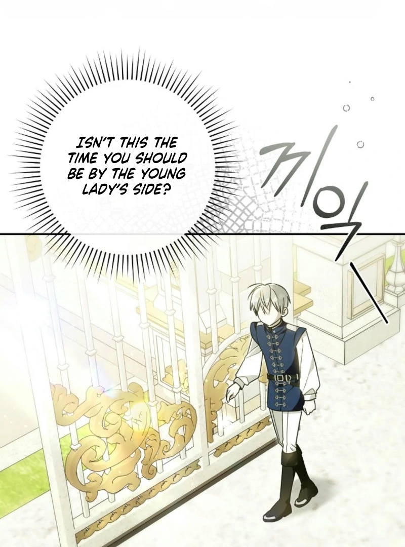 Everyone Was Obsessed With Me After I Became the Youngest Princess Favourite Chapter 24 480 ch 24 104